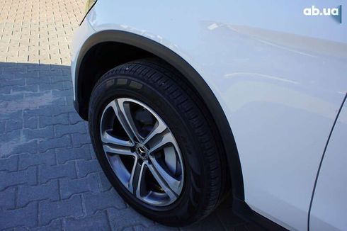 Mercedes-Benz GLC-Класс 2018 - фото 13
