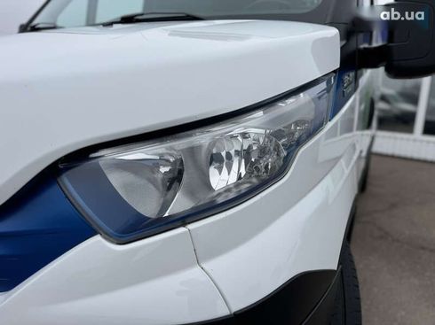 IVECO Daily 2018 - фото 13