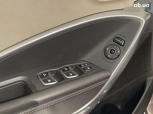 Hyundai Grand Santa Fe 2015 - фото 19