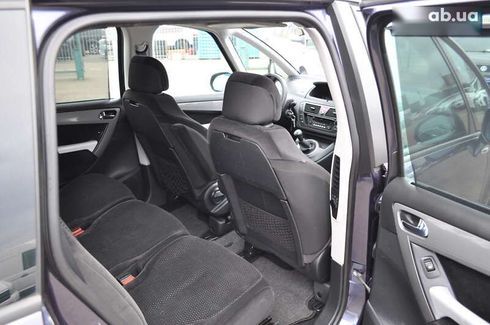 Citroёn C4 Picasso 2007 - фото 24