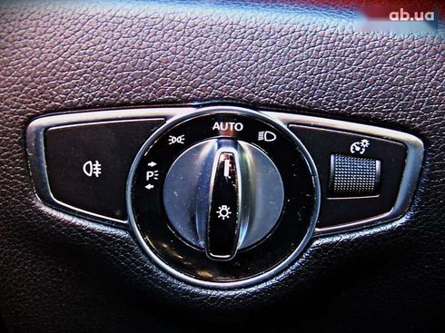 Mercedes-Benz E-Класс 2019 - фото 11