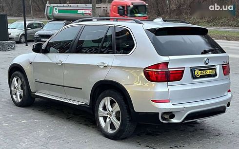 BMW X5 2013 - фото 4