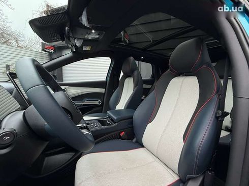 BYD Yuan EV 2023 - фото 29