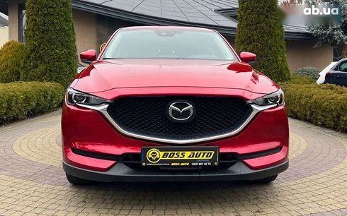 Mazda CX-5 2018 - фото 2