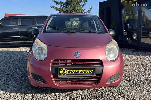 Suzuki Alto 2009 - фото 2