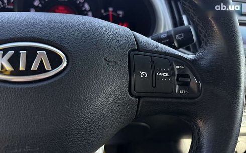 Kia Sportage 2011 - фото 25