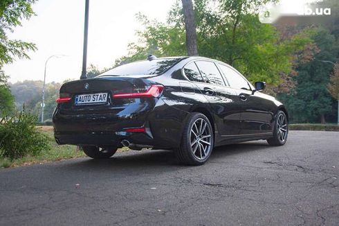 BMW 3 серия 2022 - фото 2