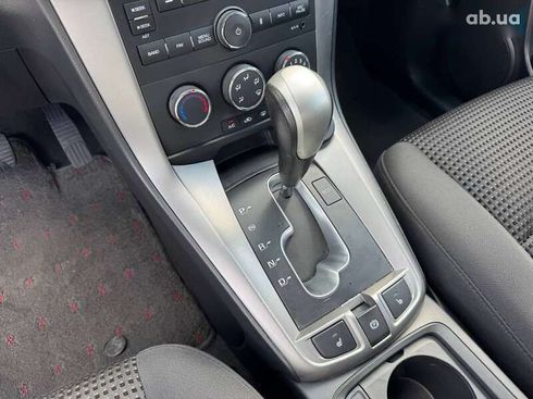 Chevrolet Captiva 2015 - фото 15