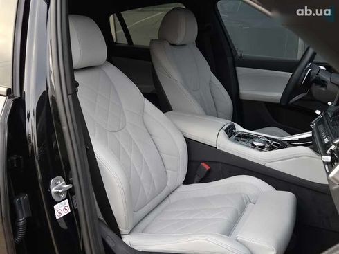BMW X6 2024 - фото 20