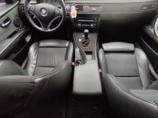 Продажа б/у BMW 3 серия в Одесской области - купить на Автобазаре