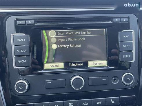 Volkswagen Passat 2014 - фото 19