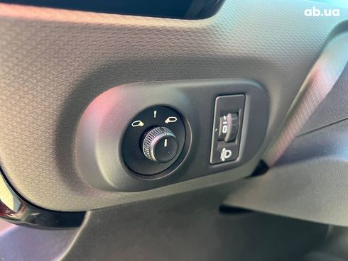 Citroёn C4 2015 красный - фото 21