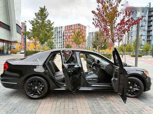 Volkswagen Passat 2015 - фото 27