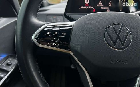 Volkswagen ID.3 2022 - фото 18