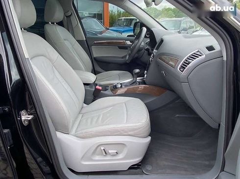 Audi Q5 2014 - фото 24