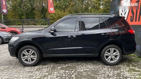 Hyundai Santa Fe 2011 - фото 5