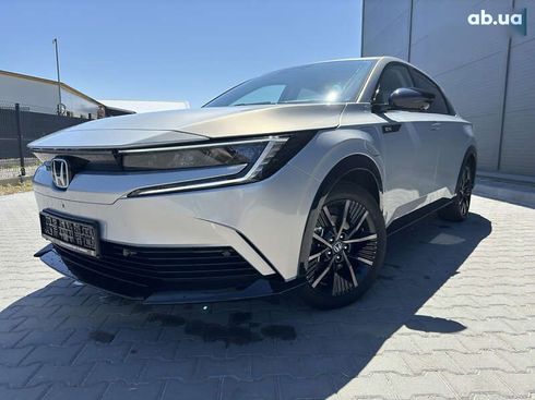Honda e:NP2 2025 - фото 2
