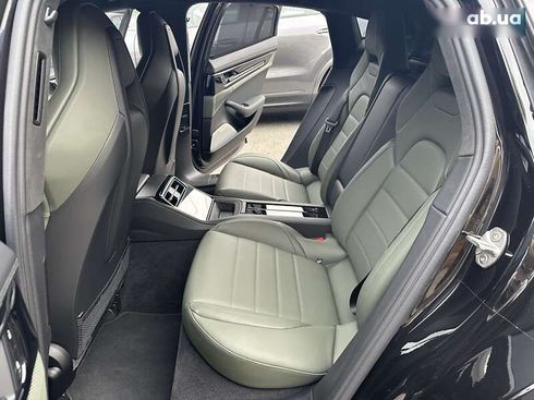 Porsche Panamera 2024 - фото 12