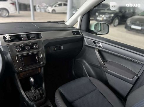 Volkswagen Caddy 2020 - фото 18
