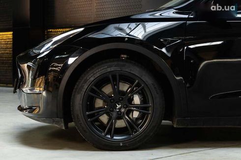 Tesla Model Y 2022 - фото 3