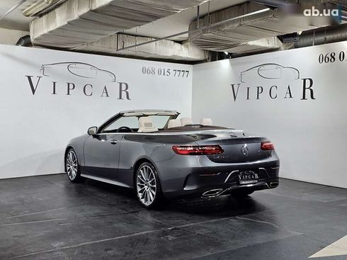 Mercedes-Benz E-Класс 2019 - фото 11