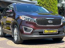 Продаж вживаних Kia в Львівській області - купити на Автобазарі