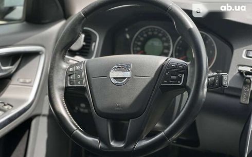 Volvo V60 2012 - фото 14