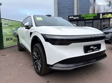 Продаж вживаних Zeekr 7X 2025 року в Києві - купити на Автобазарі