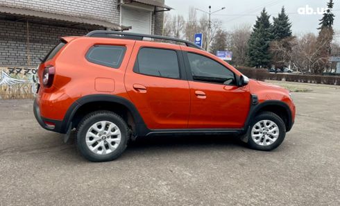 Renault Duster 2023 - фото 3