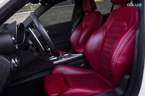 Alfa Romeo Giulia 2022 - фото 11