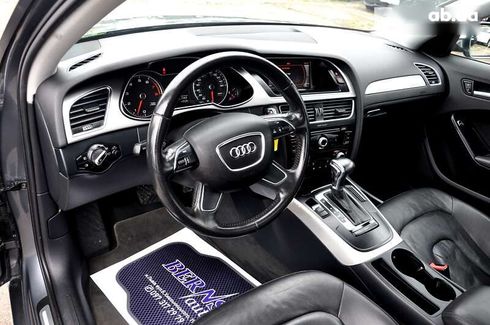 Audi A4 2013 - фото 25