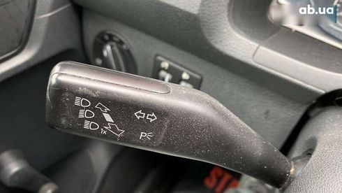 Volkswagen Caddy 2015 - фото 24