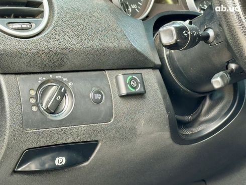 Mercedes-Benz M-Класс 2007 черный - фото 10