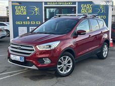 Продаж вживаних Ford Kuga в Києві - купити на Автобазарі