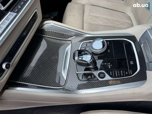 BMW X6 2022 - фото 25
