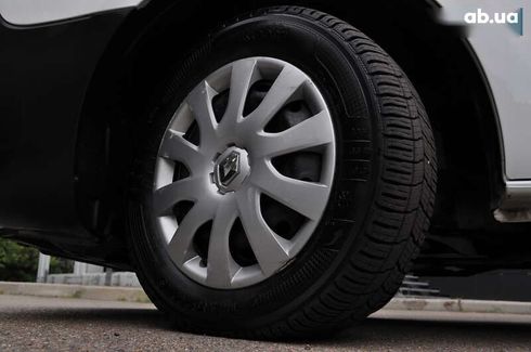 Renault Trafic 2021 - фото 13