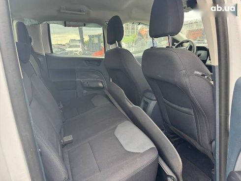 Ford Maverick 2022 - фото 12