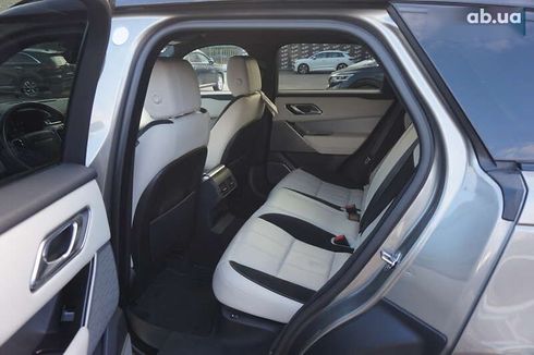 Land Rover Range Rover Velar 2017 - фото 26