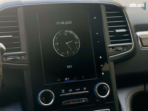 Renault Koleos 2019 - фото 21