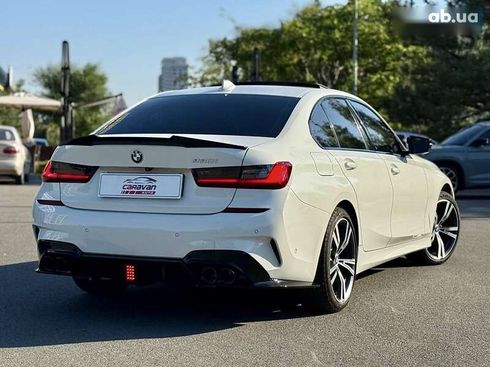 BMW 3 серия 2019 - фото 7