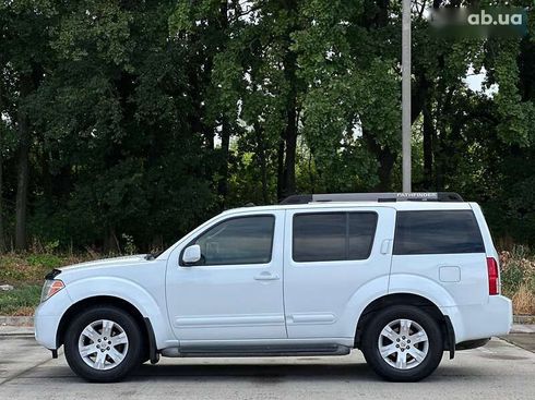 Nissan Pathfinder 2005 - фото 6