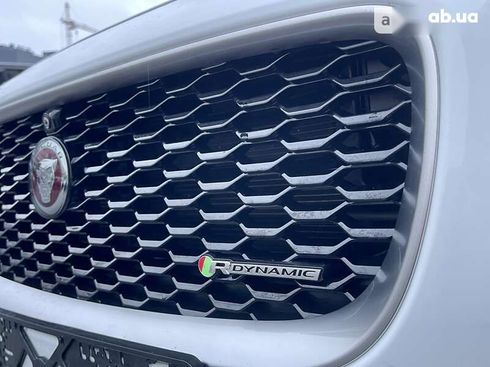 Jaguar E-Pace 2018 - фото 6