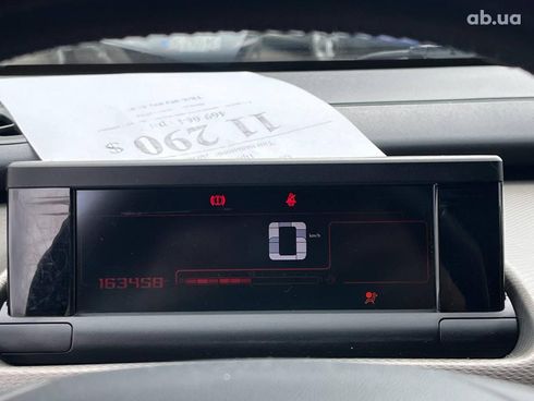 Citroёn C4 2016 серый - фото 36