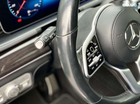 Mercedes-Benz GLS-Класс 2019 - фото 17