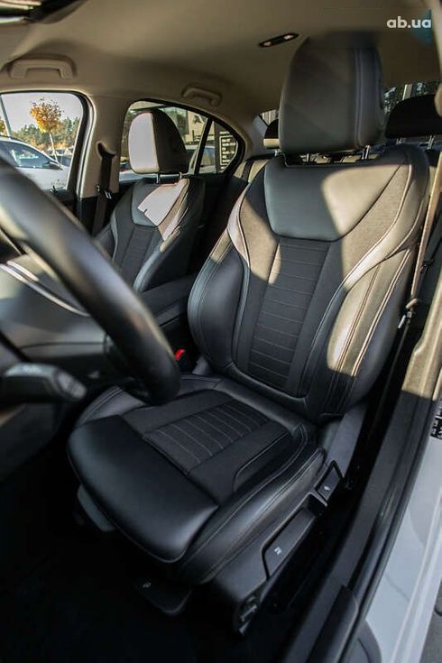 BMW 3 серия 2020 - фото 22