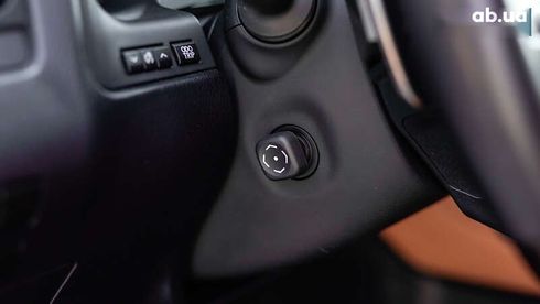 Lexus RX 2020 - фото 24