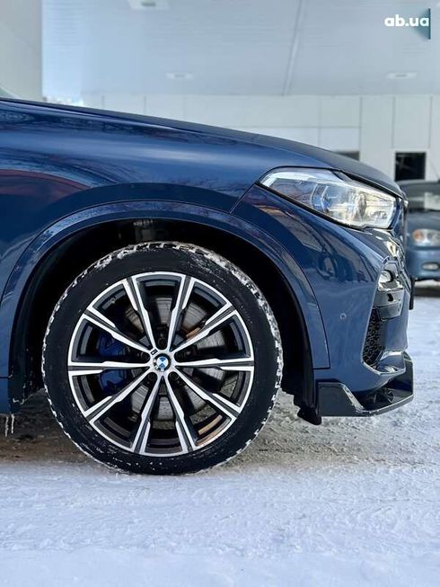 BMW X5 2019 - фото 13