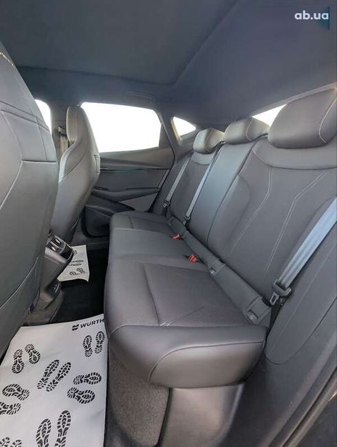 Volkswagen ID. Unyx 2024 - фото 2