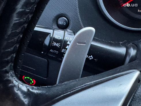 Mitsubishi Outlander 2008 красный - фото 30