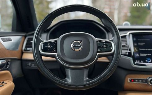 Volvo XC90 2018 - фото 11